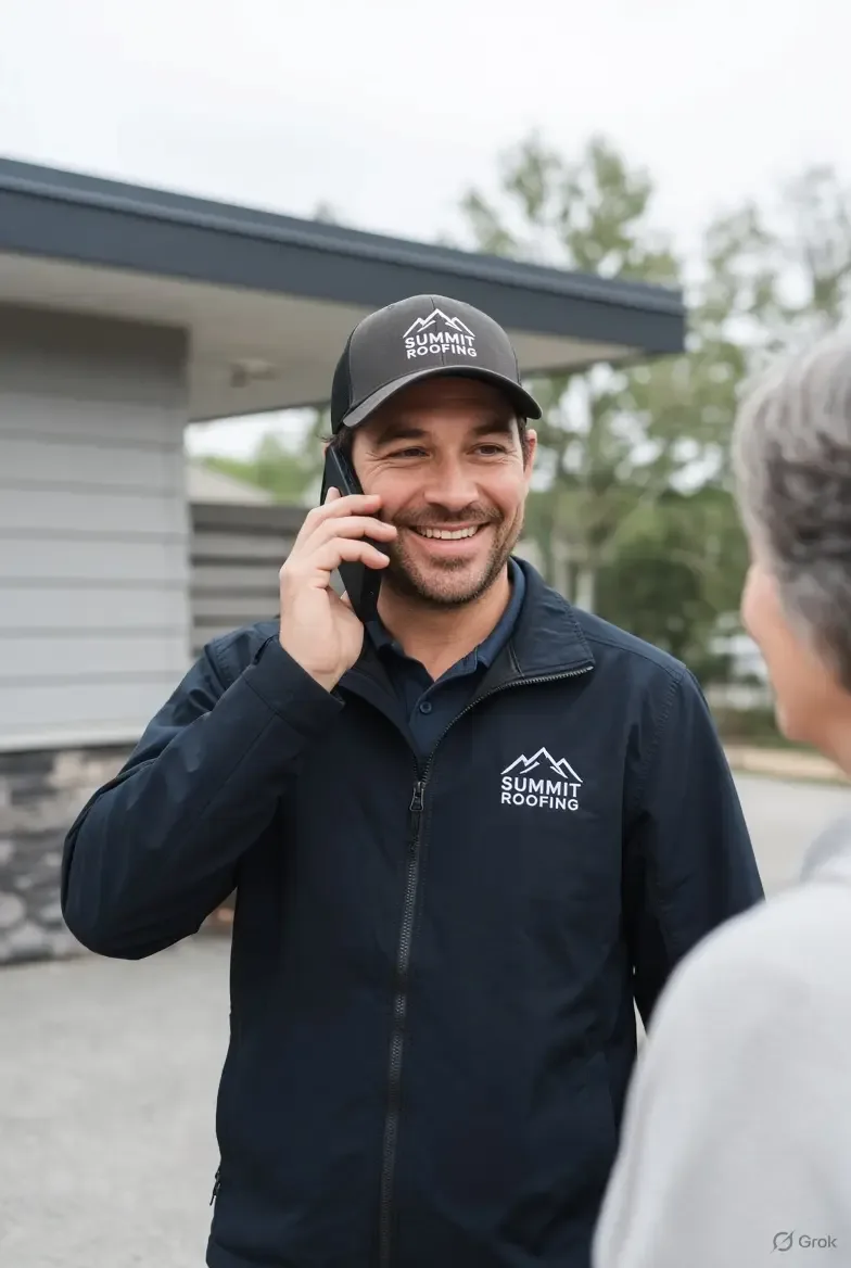 Flat Roof Leak Repair Elk Grove Village, IL FAQs